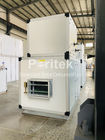 1000cfm Steam Heating Silica Gel Desiccant Dehumidifier Absorb Moisture